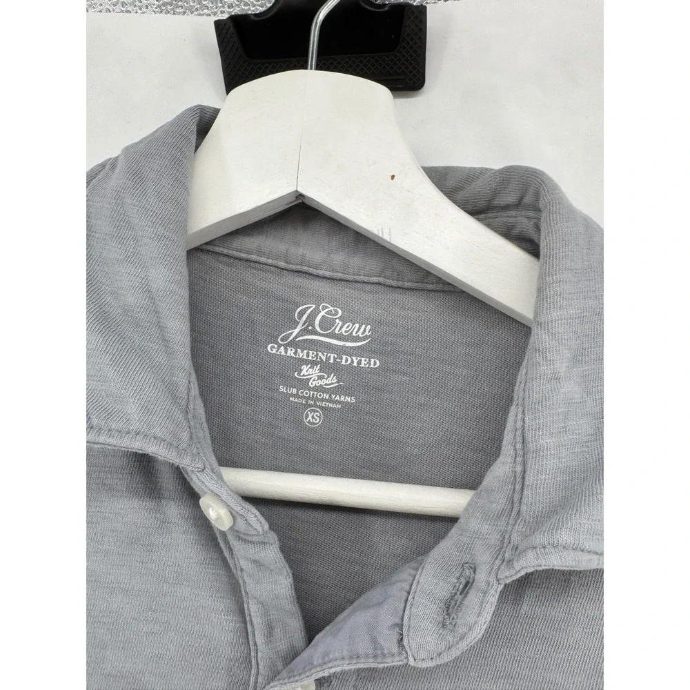 J. Crew crew garment